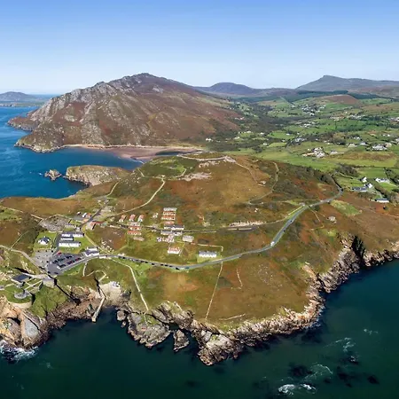 Elm Park Escape - 4 Bed Self-catering Holiday * Buncrana