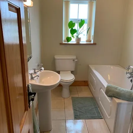 Elm Park Escape - 4 Bed Self-catering Holiday Prázdninový dům
