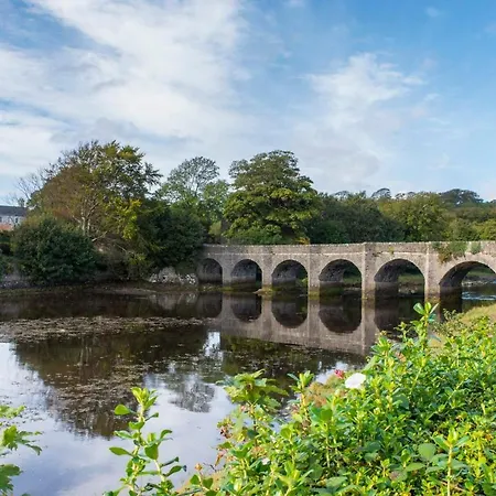 Elm Park Escape - 4 Bed Self-catering Holiday Prázdninový dům *